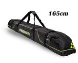 Ski gear bag