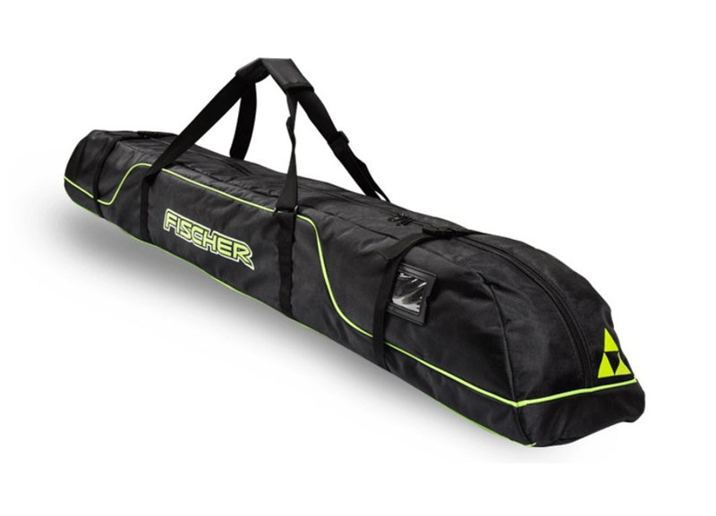 Ski gear bag