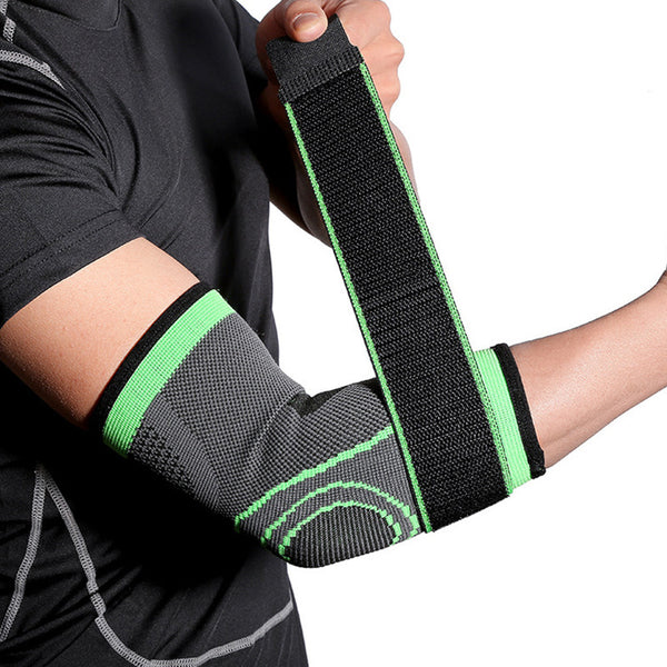 Arm Guard Basketball Protective Gear Sports Knitted Protective Gear