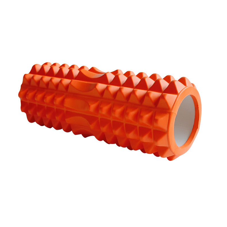 Crescent Yoga Pilates Pilates Ring Foam Roller Fitness Roller