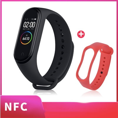 Global Version Xiaomi miband 3 Fitness Tracker Smart Bracelet 0.78 OLED Touch Screen 50M Waterproof miband 3 Xiomi band 3