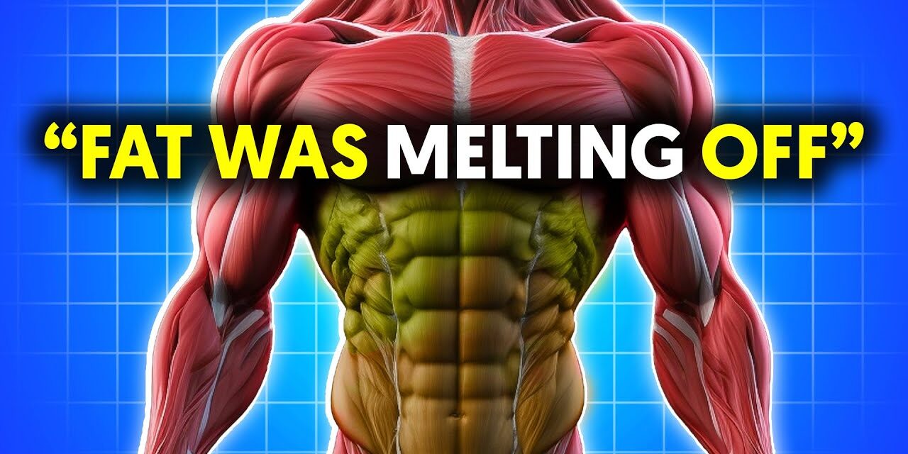 10 Foods That Will GUARANTEE Fat Loss