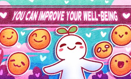 10 Habits That Boost Your Emotional Well-being