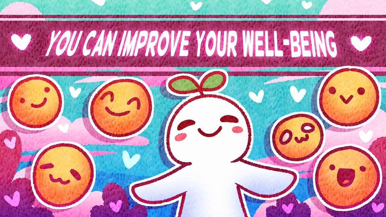 10 Habits That Boost Your Emotional Well-being