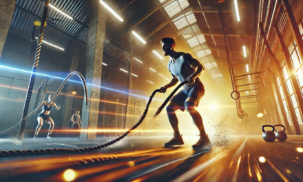 Best Workout Routine for Fat Loss and Toning