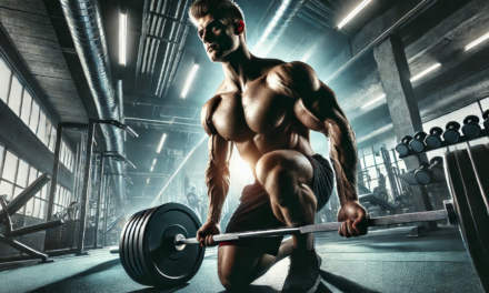 The Ultimate Workout Routine for Building Muscle and Strength