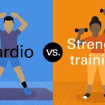 Cardio vs. strength training: What you need to know