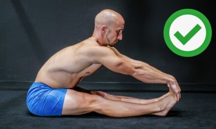 Do These 6 Exercises to Increase Your Mobility & Flexibility