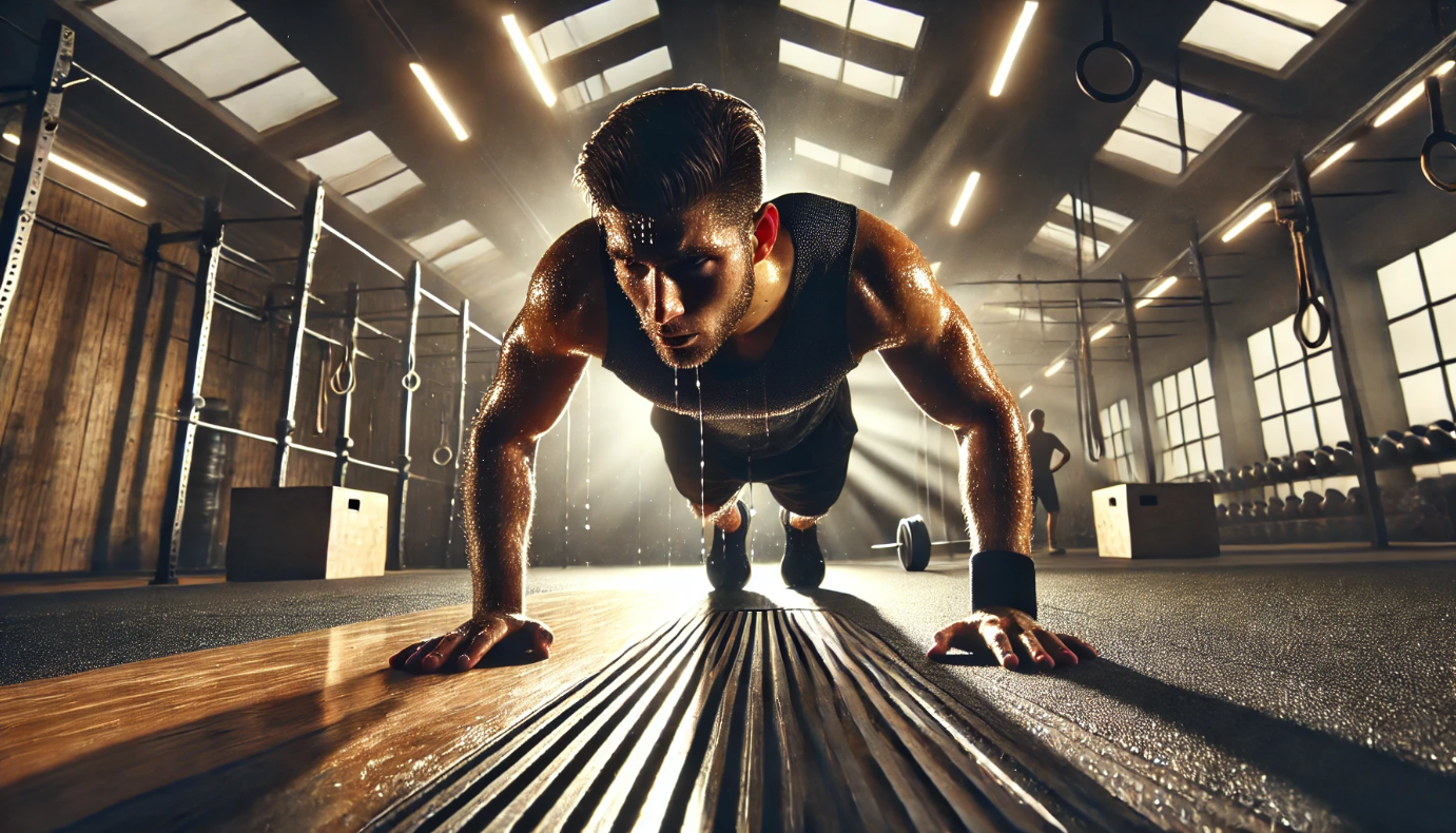 Fitness Motivation – How to Stay Inspired on Your Journey