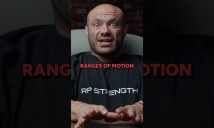 How To ACTUALLY Gain 'Functional Strength'