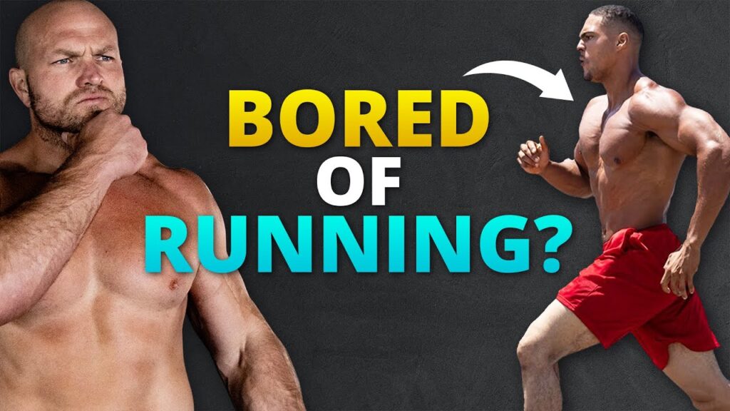 How To Improve YOUR Cardiovascular Endurance