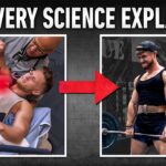 How To Recover From Any Injury (5 Science-Based Steps) | Science Explained