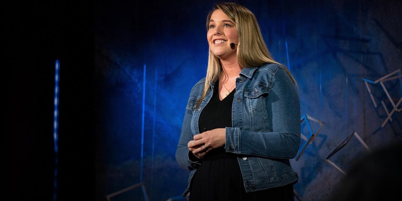 How can we support the emotional well-being of teachers? | Sydney Jensen