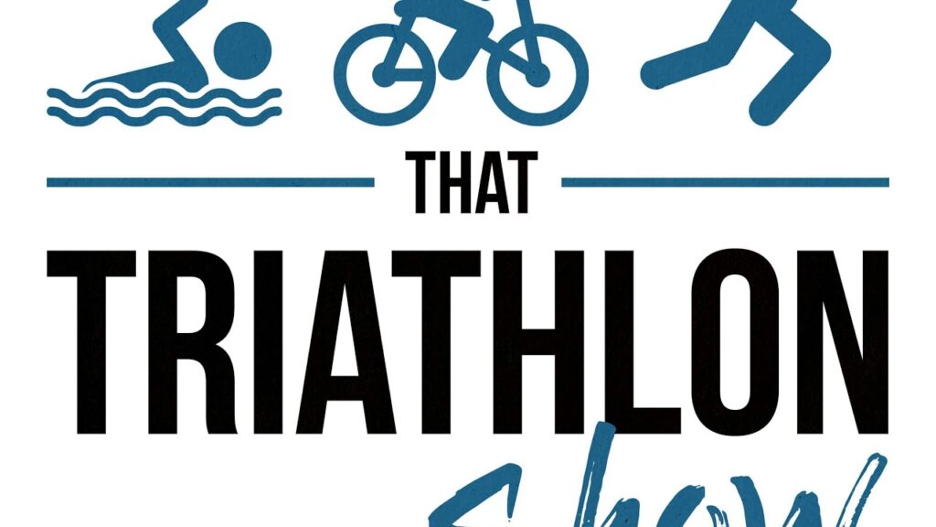 Injury prevention and recovery methods for triathletes with Nate Koch | EP#114