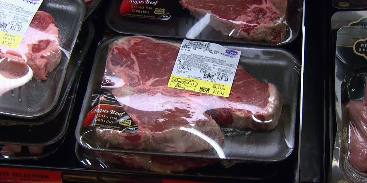 Make Lean Beef Part of a Heart Healthy Diet