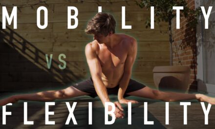 Mobility vs Flexibility | Which Is BETTER?!