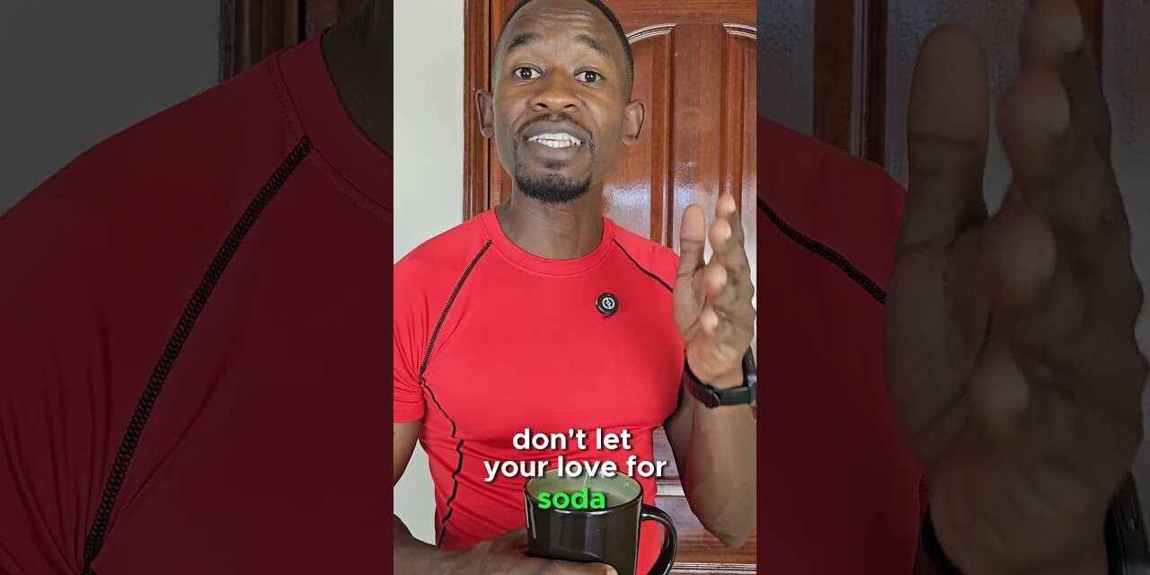 The BEST Drinks for Weight Loss (and fat burning)