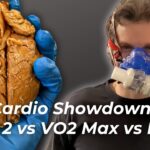 The Most Effective Type of Cardiovascular Training