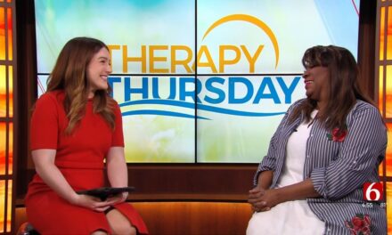 Therapy Thoughts: What's The Difference Between Mental & Emotional Well-Being