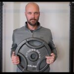 Fitness Gear 300 lb Olympic Weight Set for Home Gym Review