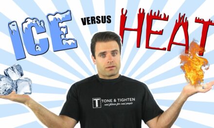 Heat or Ice for an Injury – the answer from a doctor of physical therapy