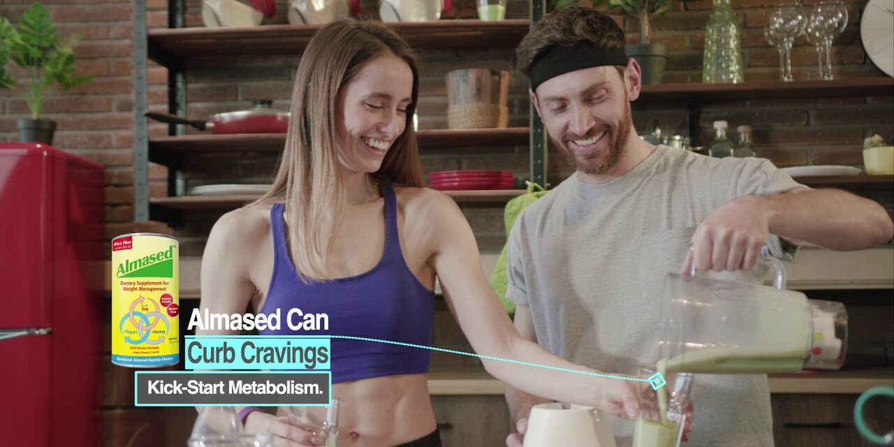 High protein  & Immune Booster – Best Fat Burning Drink – Weight Loss