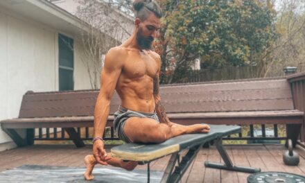 Hip Mobility Hack