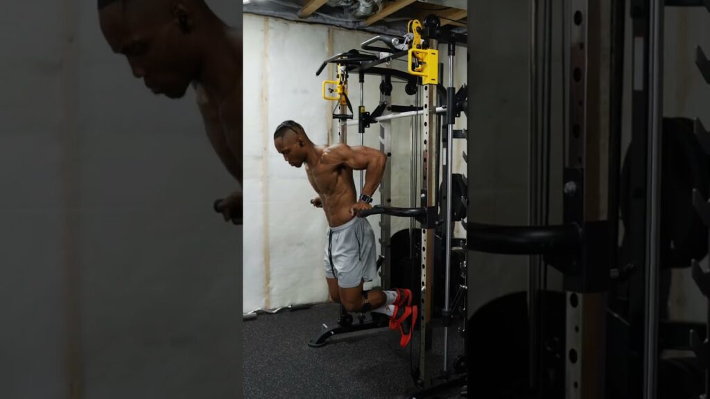 Home Gym Equipment That Take Up Little Space!