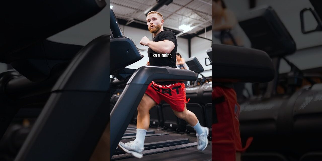 How To Do Cardio (Without Losing Muscle)