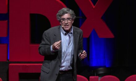 How mindfulness changes the emotional life of our brains | Richard J. Davidson | TEDxSanFrancisco