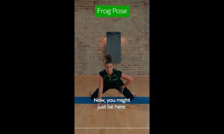 Mastering Frog Pose: Step-by-Step Tutorial for Flexibility and Mobility