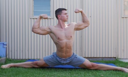 Mobility Vs Flexibility (Difference Explained)