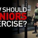 The New Fountain of Youth - Strength Training for Seniors