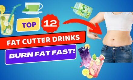 [Top 12] Drinks For Fat Burn Weight Loss| Weight Loss Drinks