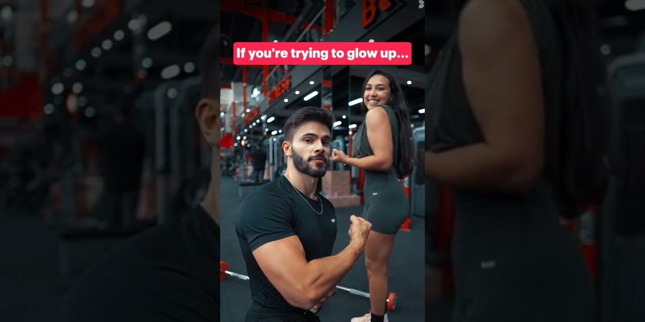 BARBELL UPPERBODY WORKOUT AT HOME | NO BENCH OR RACK NEEDED!