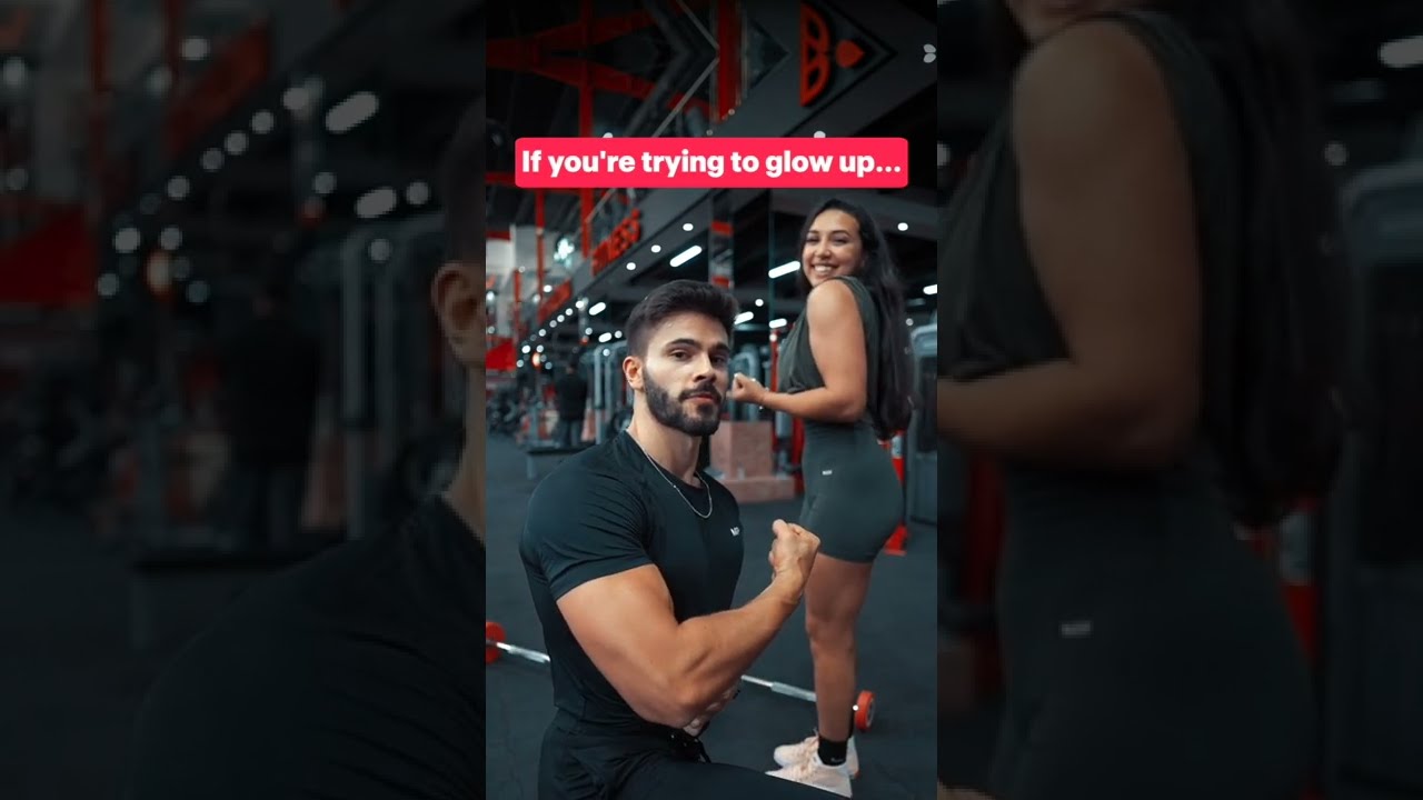 BARBELL UPPERBODY WORKOUT AT HOME | NO BENCH OR RACK NEEDED!