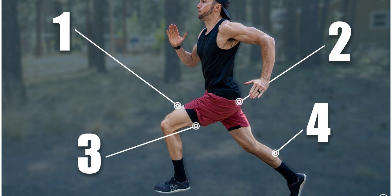 BEST Exercises for Runners (Strength Training | Plyometrics | Power Exercises)