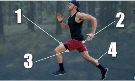 BEST Exercises for Runners (Strength Training | Plyometrics | Power Exercises)