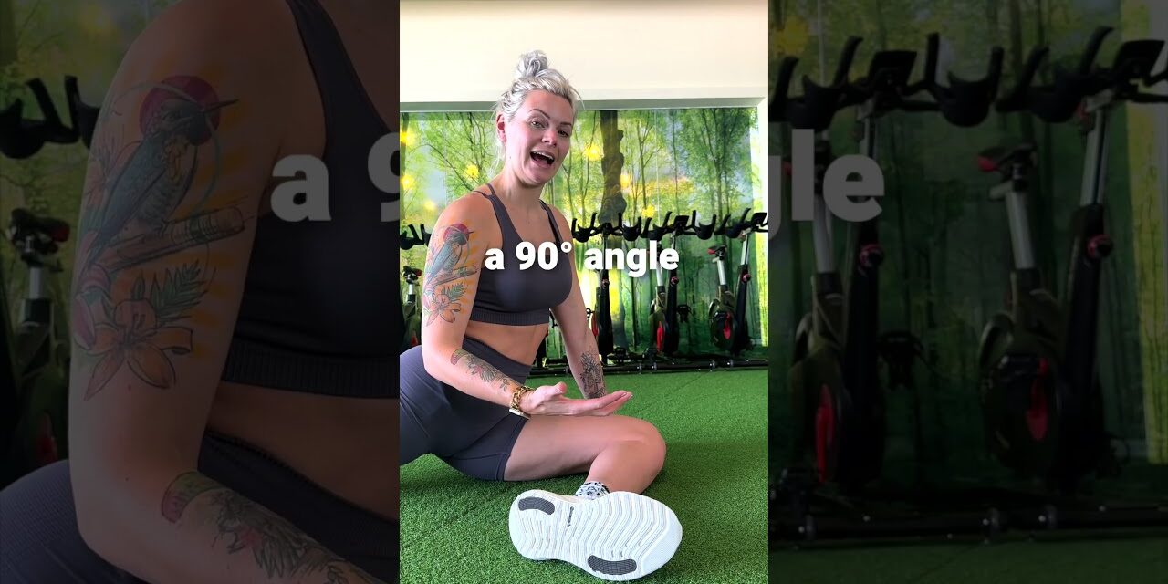 Do THIS for INSANE Hip Mobility!