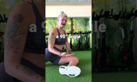 Do THIS for INSANE Hip Mobility!