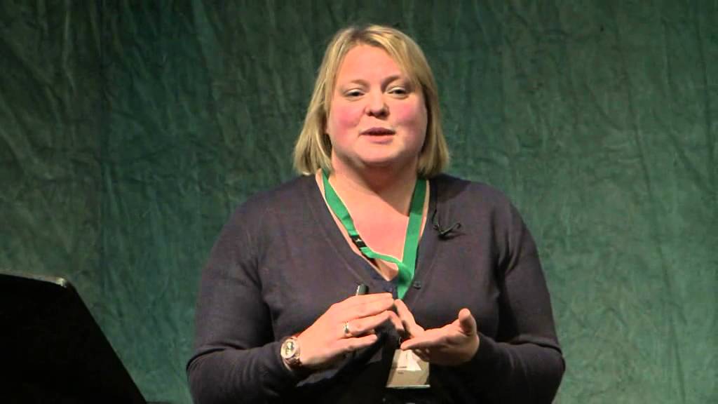 Enhancing emotional well-being in an educational setting: Dr Jo Jordan at TEDxPocklington