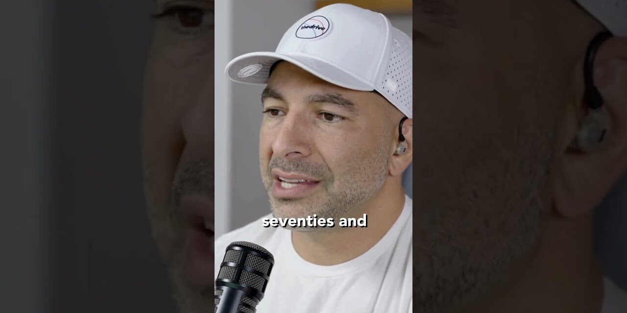 Everyone should be strength training