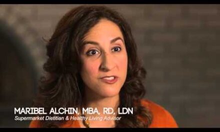 Exploring a Career in Dietetics