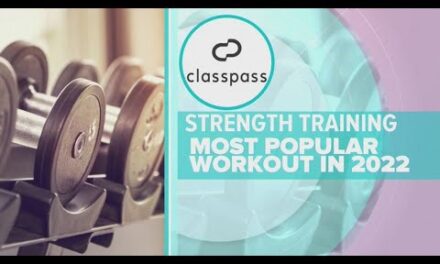 Is strength training a better workout than cardio?