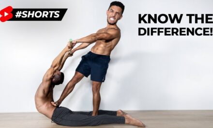 Mobility VS Flexibility (EXPLAINED)