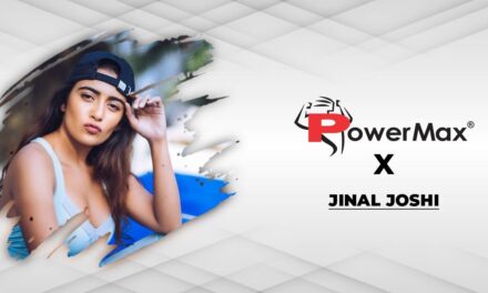 Multi-station Home Gym GH-285 – Jinal Joshi