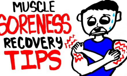 Muscle Soreness and Recovery Tips – Relieve Muscles FAST!