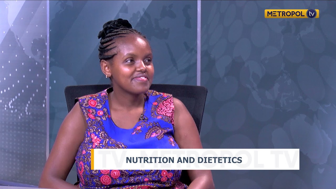 Nutrition and dietetics