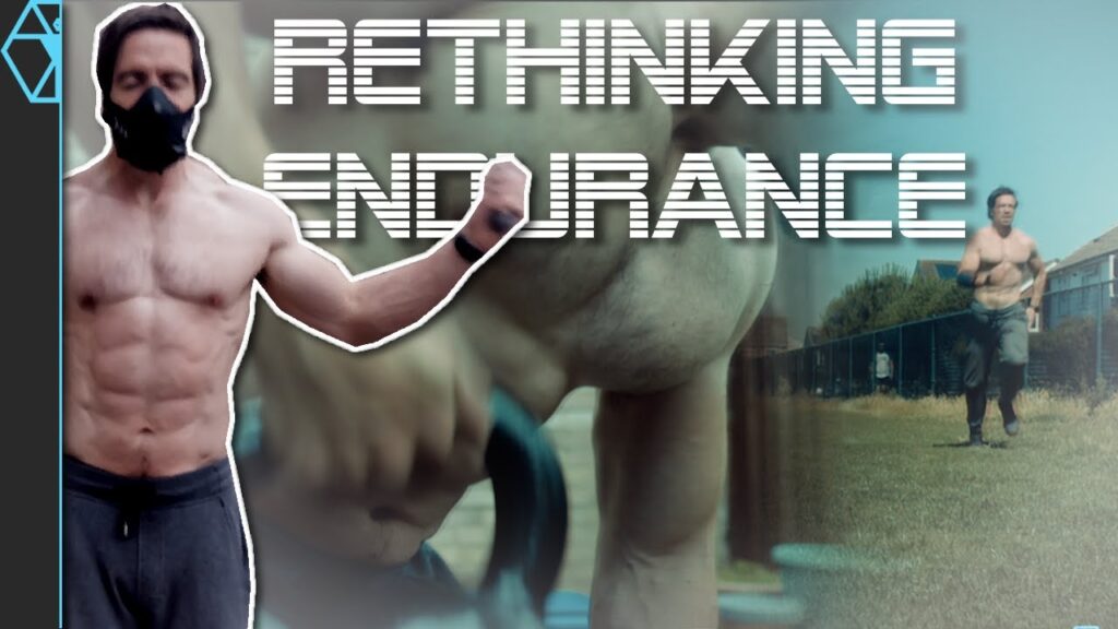Rethinking Endurance - Specific Peripheral Adaptations to Cardio