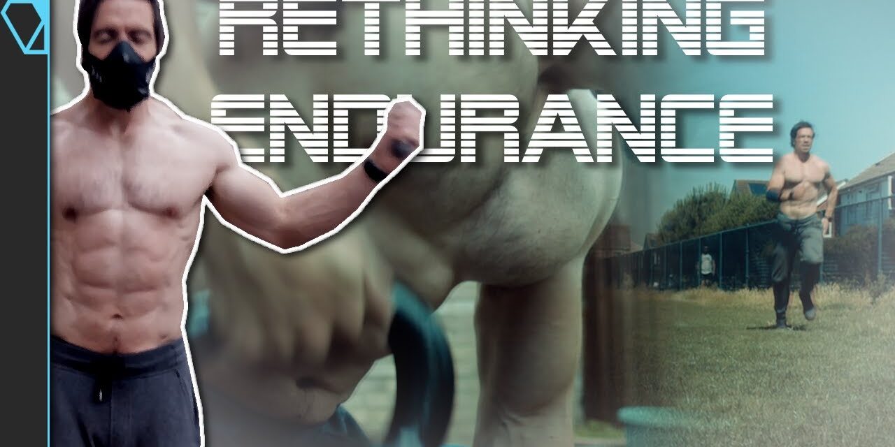 Rethinking Endurance – Specific Peripheral Adaptations to Cardio